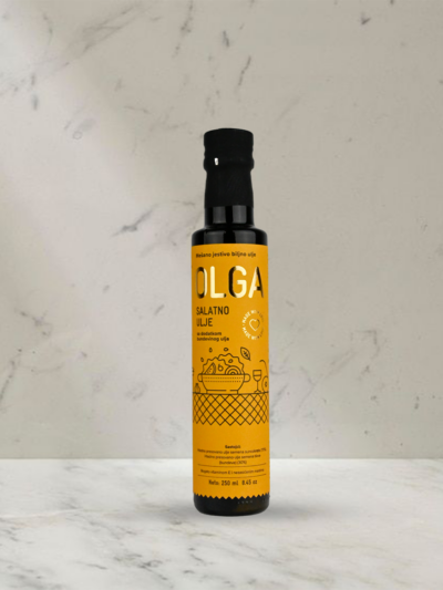 Salatno ulje 250ml